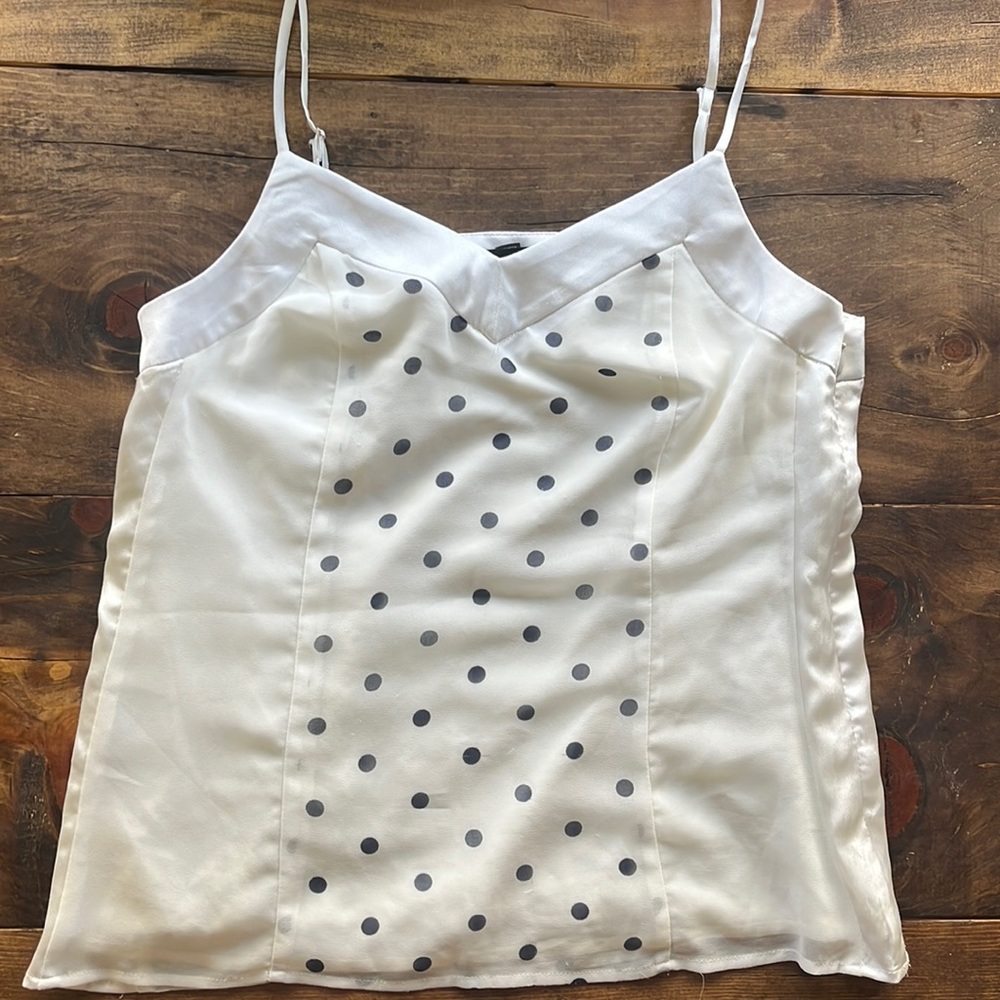 Banana Republic Tank
